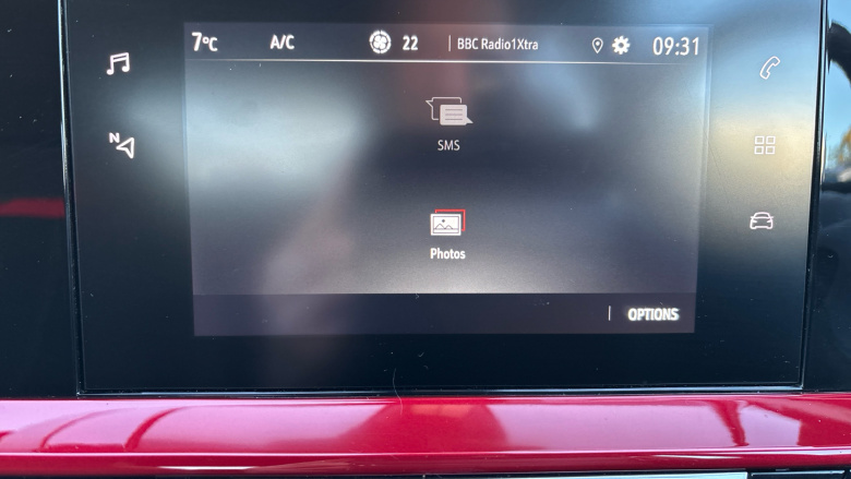 Vauxhall Mokka 100kW GS Line 50kWh 5dr Auto Electric Hatchback